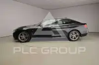 2019 BMW 418
