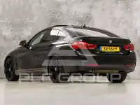 2019 BMW 418