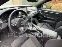 2019 BMW 418