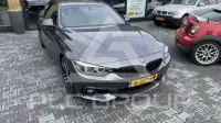 2019 BMW 418