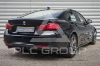 2019 BMW 418