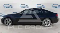 2019 BMW 418