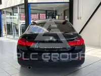 2019 BMW 418