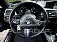 2019 BMW 418