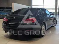 2019 BMW 418