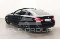 2019 BMW 418