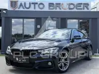 2019 BMW 418
