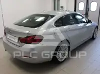 2019 BMW 418