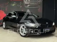2019 BMW 418