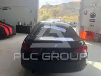 2019 BMW 418