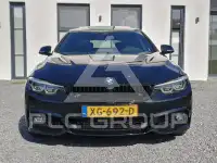 2019 BMW 418