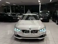 2019 BMW 418