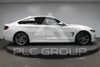 2019 BMW 418