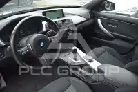 2019 BMW 418