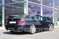 2019 BMW 418