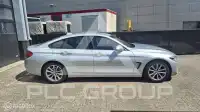 2019 BMW 418
