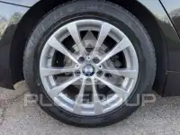 2019 BMW 418