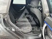 2019 BMW 418