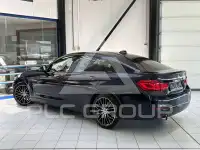 2019 BMW 418