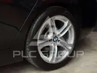 2019 BMW 418