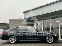 2019 BMW 418
