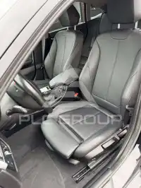 2019 BMW 418