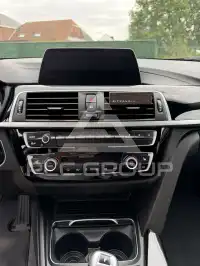 2019 BMW 418
