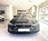2019 BMW 418