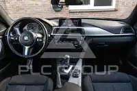 2019 BMW 418