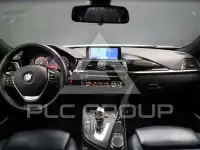 2019 BMW 418