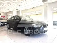 2019 BMW 418