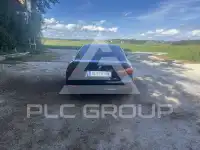 2019 BMW 418