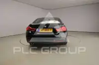 2019 BMW 418