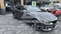 2019 BMW 418