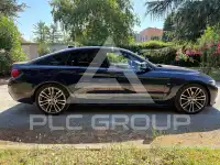 2019 BMW 418