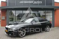 2019 BMW 418