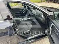 2019 BMW 418