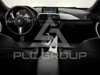 2019 BMW 418