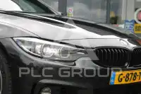 2019 BMW 418