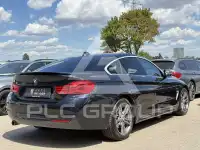 2019 BMW 418