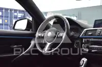 2019 BMW 418