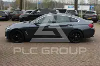 2019 BMW 418