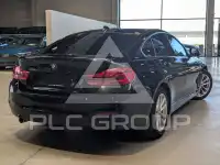 2019 BMW 418