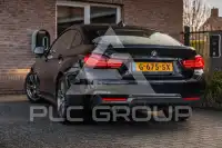 2019 BMW 418