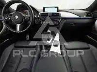 2019 BMW 418