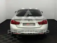 2019 BMW 418