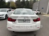 2019 BMW 418