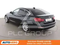 2019 BMW 418