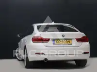 2019 BMW 418