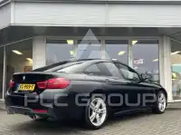 2019 BMW 418